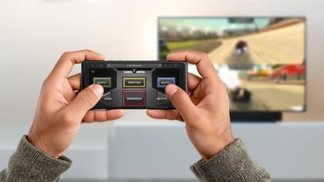 Ohne Installation: Zahlreiche Gratis-Spiele mit Handy als Steuerung