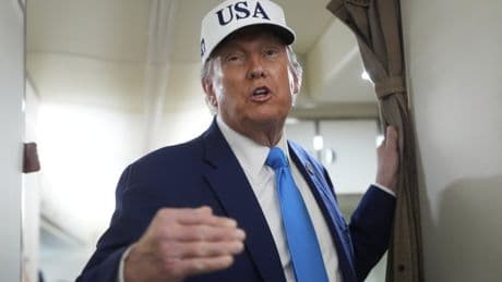 Trump lehnt Versöhnung mit Musk ab: „Wünsche ihm alles Gute“