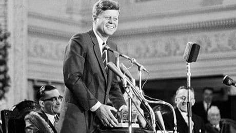 ABD'de Robert F. Kennedy suikastına ilişkin 60 bin belge daha paylaşıldı