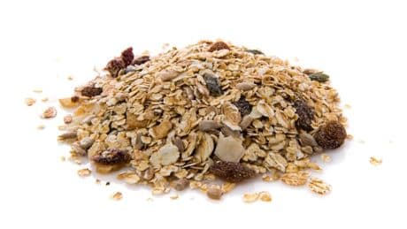 Attention, rappel d'un muesli au chocolat vendu partout en supermarché