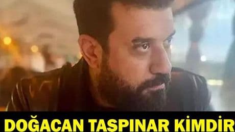 DOĞACAN TAŞPINAR KİMDİR? Başarılı Oyuncu Doğacan Taşpınar'ın Hastalığı Neydi, Neden Öldü?