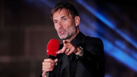 'I left Liverpool after Jurgen Klopp decision made me embarrassed and ashamed'