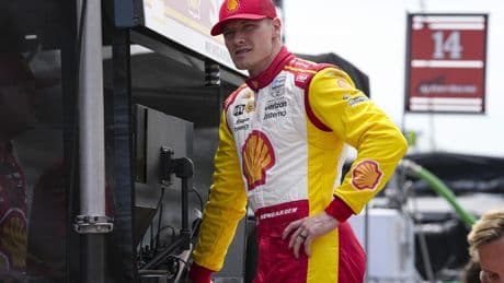 Team Penske focused on moving forward after shock firings following Indy 500 cheating scandal
