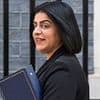 Cabinet minister breaks ranks to condemn assisted dying legislation - warning chaotic process means it hasn't been properly scrutinised