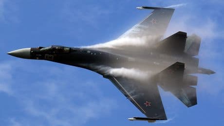 Tensions en mer Baltique : l'Estonie accuse la Russie d'une nouvelle provocation aérienne
