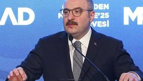 AK Parti'li Varank: 'Terörsüz Türkiye' hedefi ülkemiz ve bölgemiz için tarihi bir fırsattır