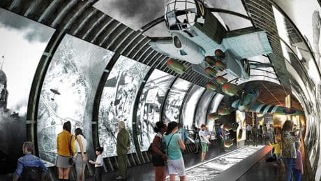 Secret network of spy tunnels to open as London’s newest tourist attraction
