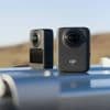 DJI brengt 360 gradencamera uit voor 480 euro