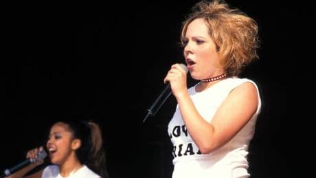Singer who had bottles and wheelchair thrown at her at Reading Festival speaks out