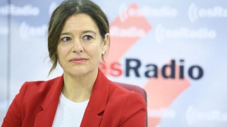Espejismo centrista