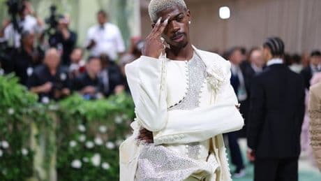 Lil Nas X enfrenta cuatro delitos graves tras enfrentarse a la Policía en Los Ángeles