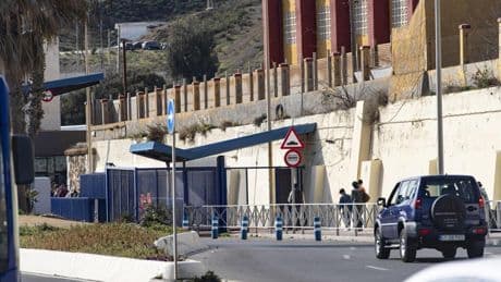 Melilla denuncia que Marruecos ha cerrado la aduana comercial "hasta nueva orden" seis meses después de reabrirla