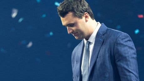 Charlie Kirk erschossen: Amerikas politische Gewalt eskaliert