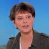 "On a fait attention à ne pas être uniquement sur le registre des valeurs, à venir éclairer avec des données objectives", souligne Najat Vallaud-Belkacem, co-autrice d'un livre sur les réfugiés