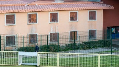 Prison : La contrôleuse générale préconise « la fermeture » du centre pour mineurs de Marseille