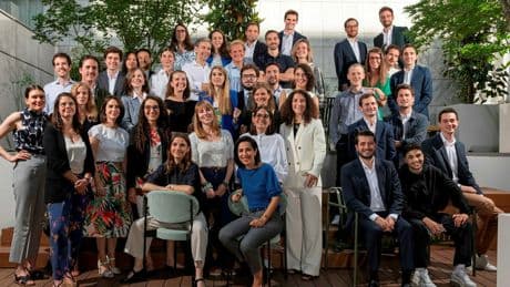 RSE : ces 50 jeunes entrepreneurs qui veulent changer le monde