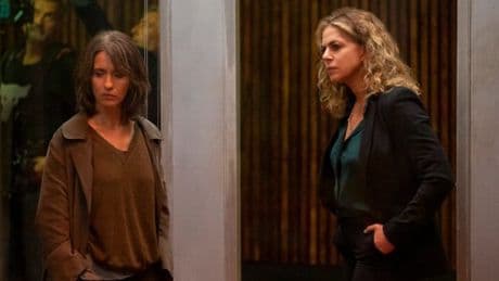 Netflix fans rush to binge Italian crime thriller with John Wick star