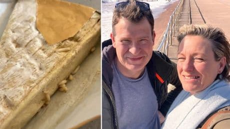 Couple ‘disgusted’ after discovering Morrisons cheese is crawling with maggots