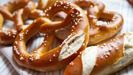 Brezel: Was wirklich in Ihrer Laugenbrezel steckt