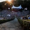 Die Philharmoniker in der Waldbühne: Amerika neu entdecken