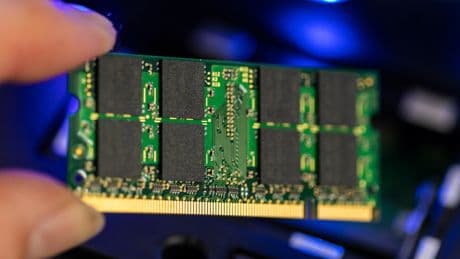 Windows: Standby-Liste aufräumen – RAM freigeben