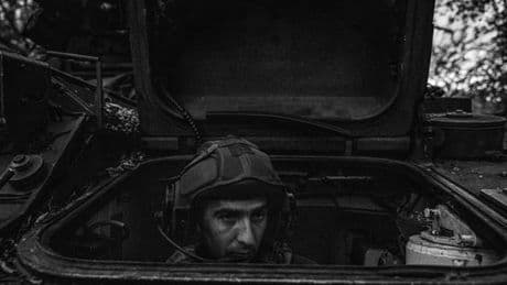 Ukrainekrieg: Ein kurzer Moment des Aufatmens