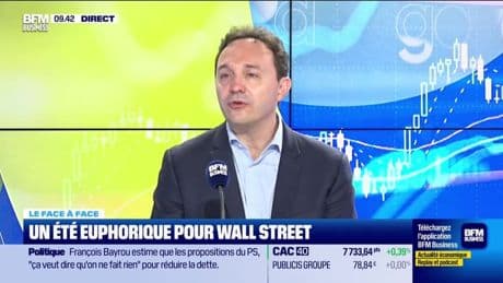 Le face à face du 1er septembre