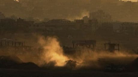 Kampf gegen Hamas - Israel beschließt Ausweitung des Gaza-Einsatzes