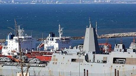 Yemen'deki Husiler, İsrail'in Hayfa Limanı'na 'abluka uygulayacağını' duyurdu