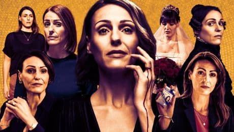 I’ve seen all of Suranne Jones’s TV shows – these are her seven best performances
