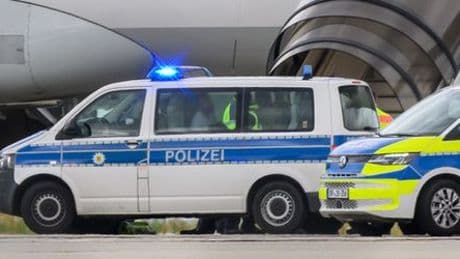 Urteil in Potsdam: Jesidische Familie darf aus Irak nicht nach Deutschland zurück