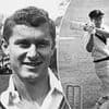 Australian cricket in mourning after death of Ashes legend Bob Cowper, aged 84