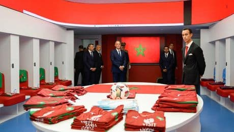 Justicia expeditiva en Marruecos para resolver incidentes durante el Mundial de 2030