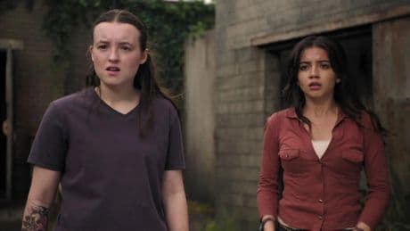 &#039;The Last of Us&#039; 2x04 es uno de los mejores episodios de la serie: el Día 1 de Ellie y Dina en Seattle