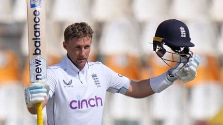 IND VS ENG: If the Root Lord’s Test scored a century, the record left Dravid-Smith