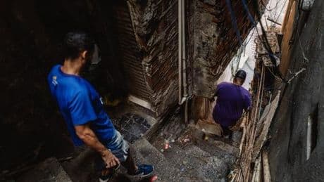 Au Brésil, l’essor de start-up dans les favelas