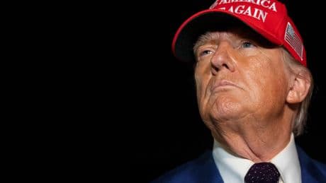 Zölle: "Je schneller Trump ans Ziel kommt, umso besser"