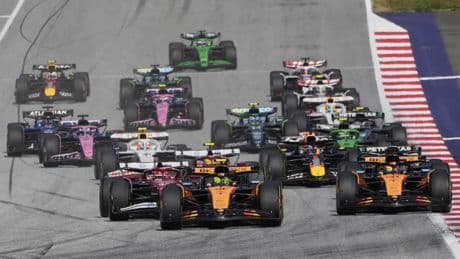 Equipos y pilotos de la temporada 2026 de Fórmula 1: asientos libres, posibles fichajes y rumores de la 'silly season'