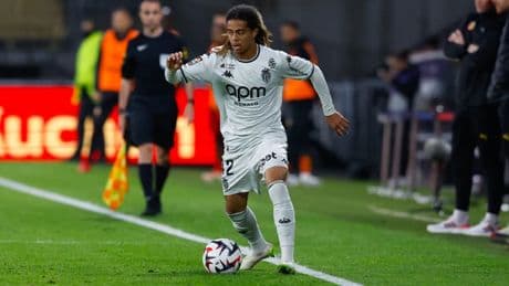 Monaco bloque Bouabré pour l’Euro Espoirs, un choix aux allures de punition