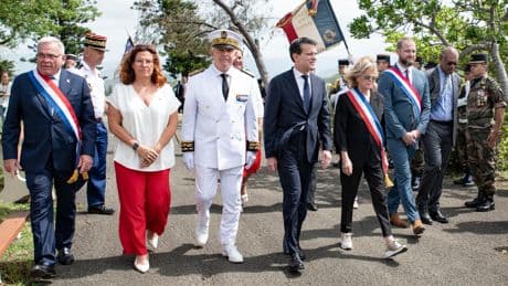 Éric Descheemaeker : «La Nouvelle-Calédonie ne sera jamais indépendante, il faut en prendre acte»