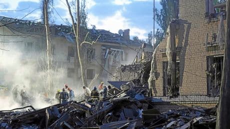 Ukraine-Krieg | Verwirrung um Trump-Deal und London-Treffen