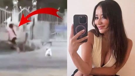 Erol Köse'nin kızı Dijan Köse'den skandal kahkaha