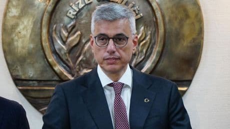 Bakan Memişoğlu: Sigarayla ilgili özel bir mücadeleye yeniden başlıyoruz