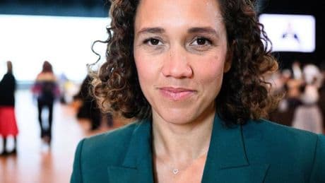 Neuaufstellung der Liberalen: Nicole Büttner ist neue Generalsekretärin der FDP