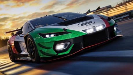 Lamborghini Temerario GT3: svelata al Festival of Speed di Goodwood la nuova arma del Toro nelle competizioni GT