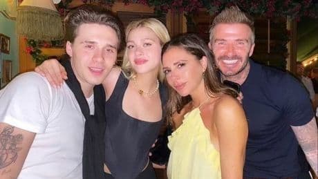 Victoria Beckham 'shaken' as Nicola Peltz forms alliance with Meghan Markle
