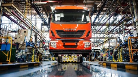El negocio que quiere comprar Tata Motors en España: con beneficios de 105 millones y más de 4.000 empleados