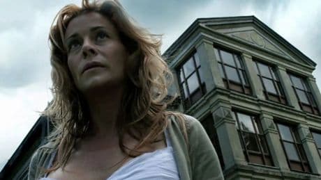 Tras los pasos de 'El orfanato' y 'Los ojos de Julia', Belén Rueda vuelve al terror con estas dos películas