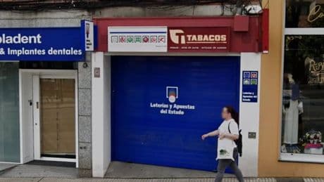 Un acertante de la Primitiva gana 1,2 millones y el bote sube a 46 millones de euros