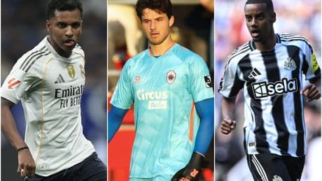 Transfer news LIVE! Arsenal agree deal; Rodrygo latest; Man Utd get Lammens boost; Isak to Liverpool